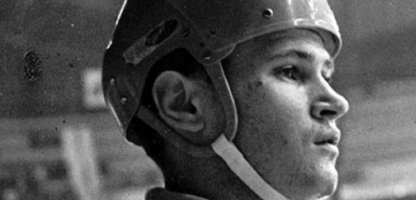 Сверкнуть и не погаснуть. 75 лет со дня рождения Евгения Паладьева: Новости | Континентальная Хоккейная Лига (КХЛ)